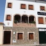 Sierra De Monfrague