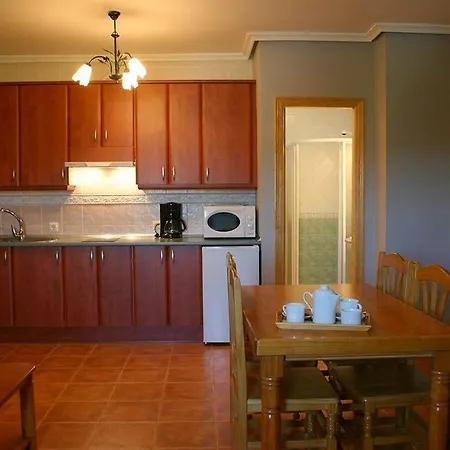 Apartamento Sierra De Monfrague Torrejón el Rubio