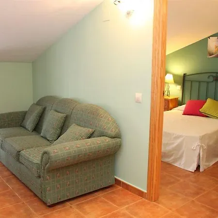 Sierra De Monfrague * Torrejon el Rubio