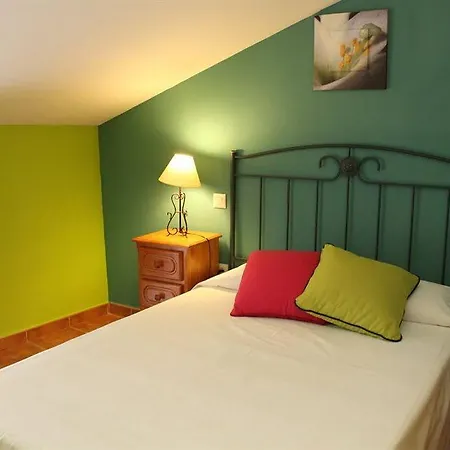 Sierra De Monfrague Apartment *