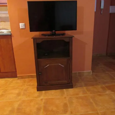 Appartement Sierra De Monfrague *