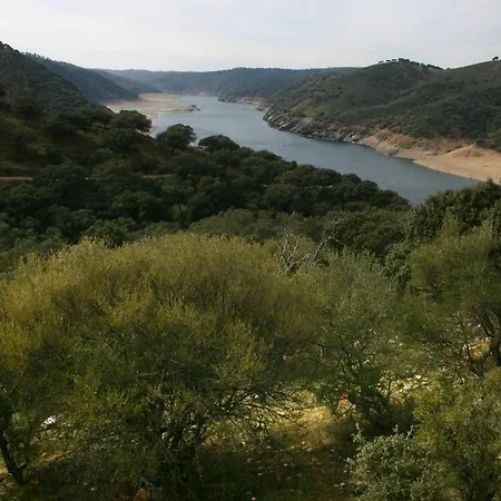 Sierra De Monfrague Apartamento