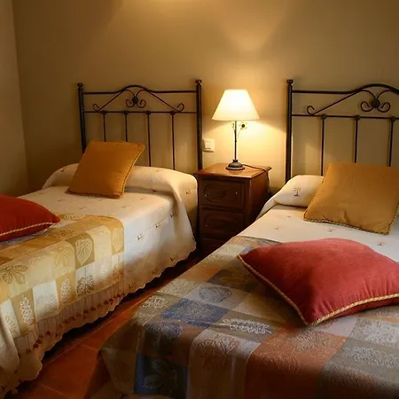 Sierra De Monfrague 아파트