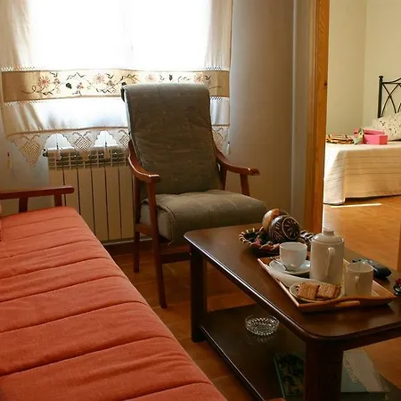 Sierra De Monfrague Apartamento