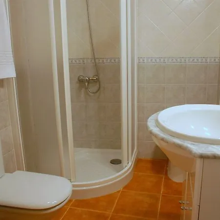 Sierra De Monfrague *