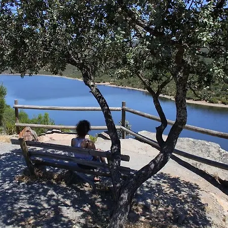 Sierra De Monfrague * 토레혼엘루비오