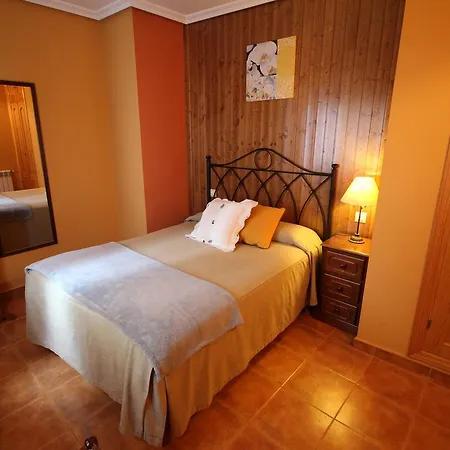 Sierra De Monfrague *