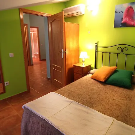 Sierra De Monfrague * 토레혼엘루비오