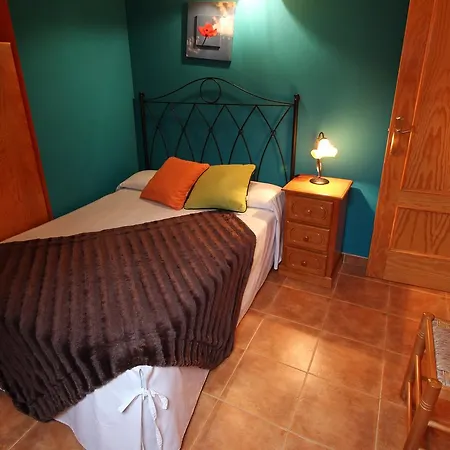 Lägenhet Sierra De Monfrague *