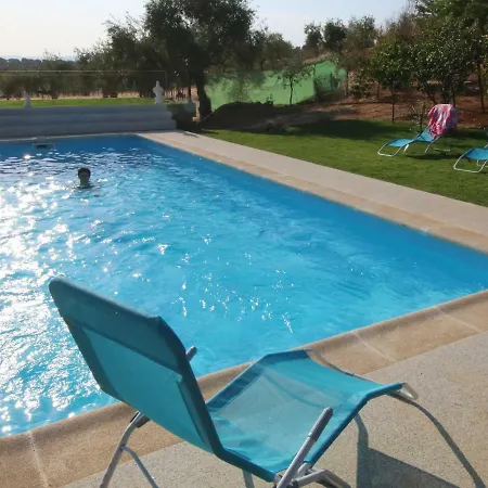 Sierra De Monfrague Apartamento