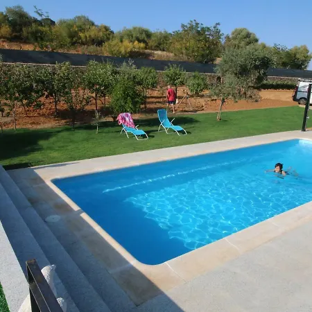 Apartamento Sierra De Monfrague Torrejón el Rubio