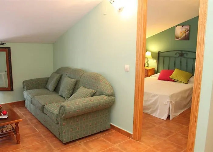 Sierra De Monfrague * Torrejón el Rubio