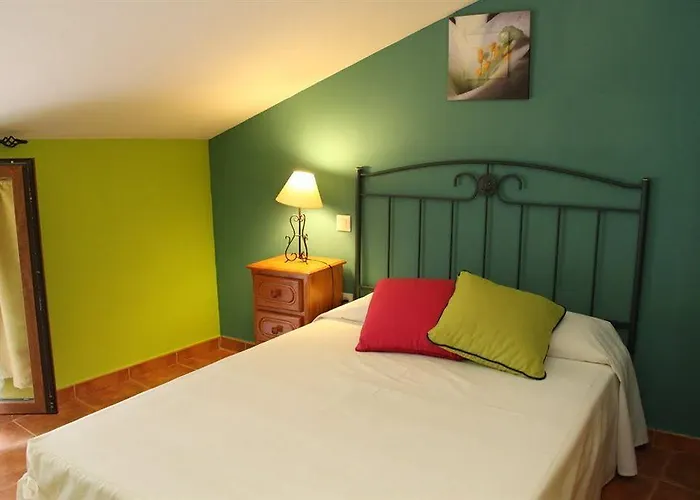 Sierra De Monfrague Appartement *