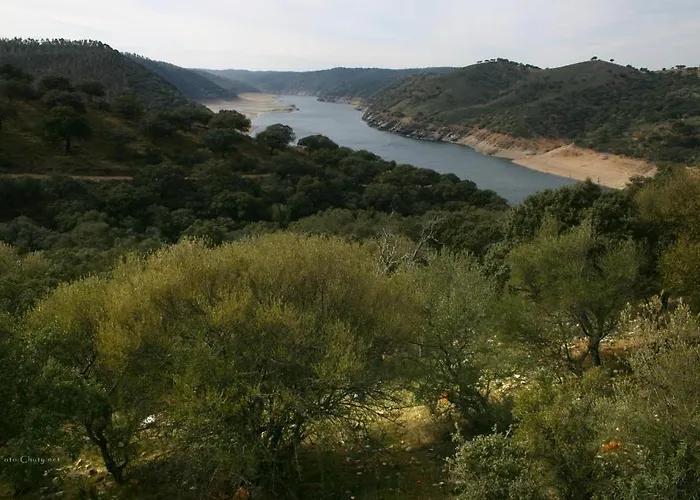 Sierra De Monfrague Appartement