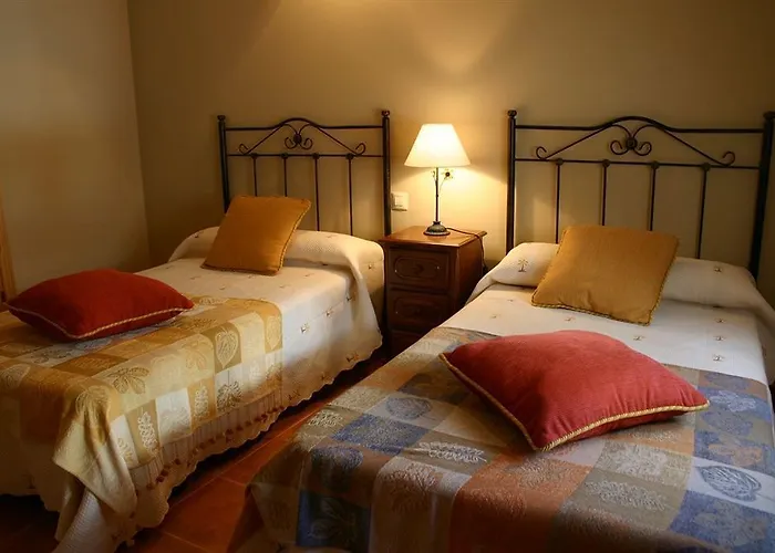 Sierra De Monfrague Appartement