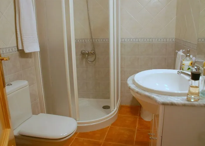 Sierra De Monfrague *