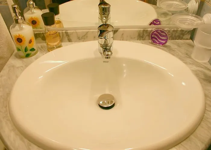 Sierra De Monfrague Appartement *