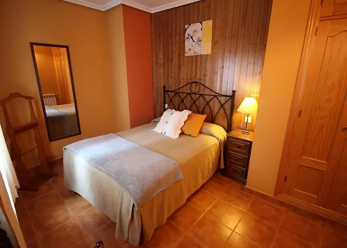 Sierra De Monfrague *